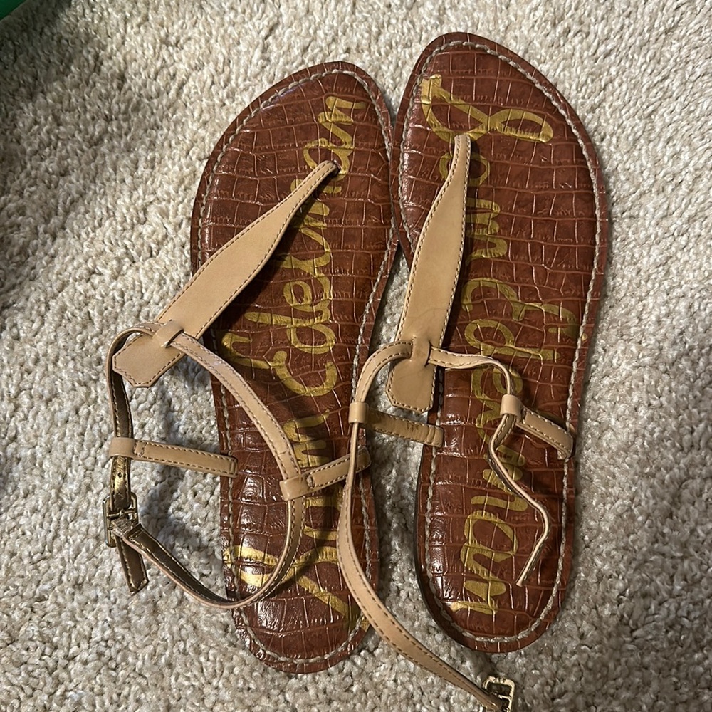 Cute sandals